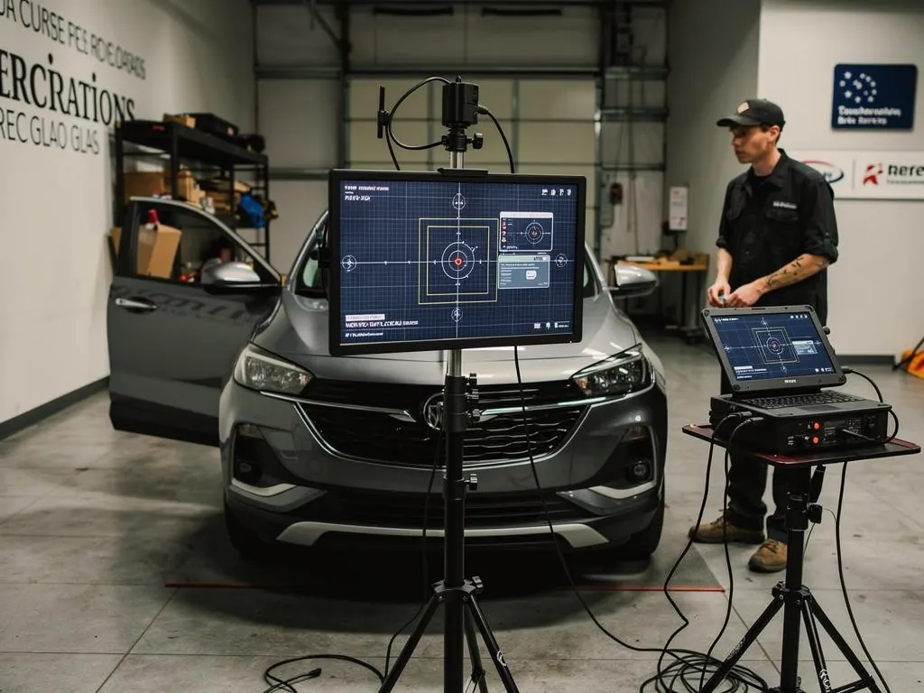 What Is ADAS and How Does It Work