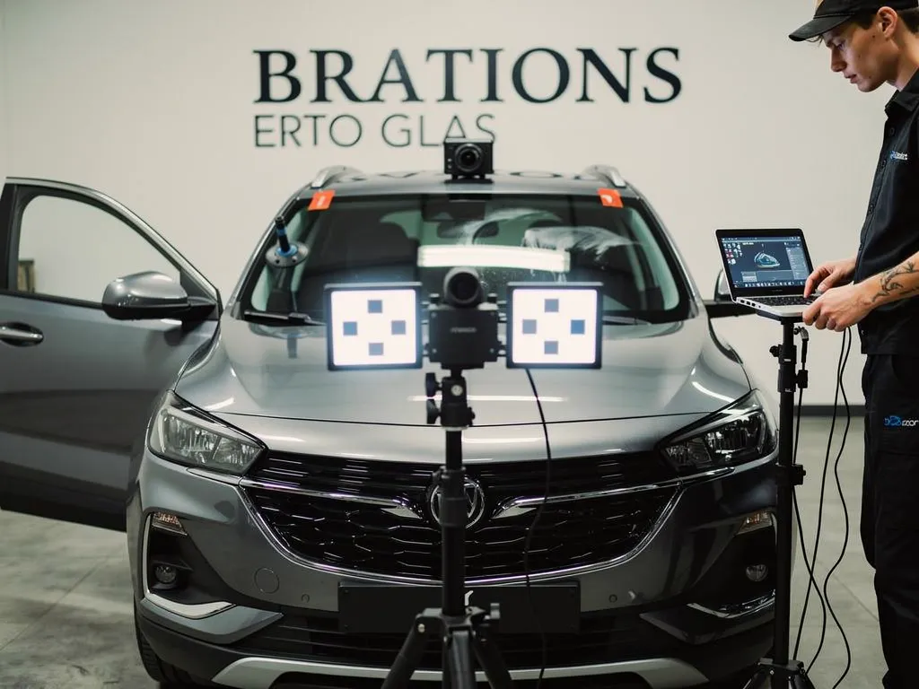 Why Does ADAS Recalibration Matter After Replacement