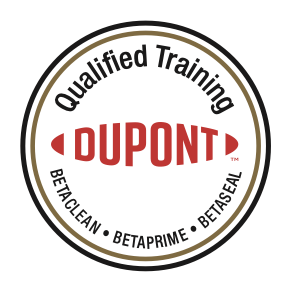 DuPont Qualified Training