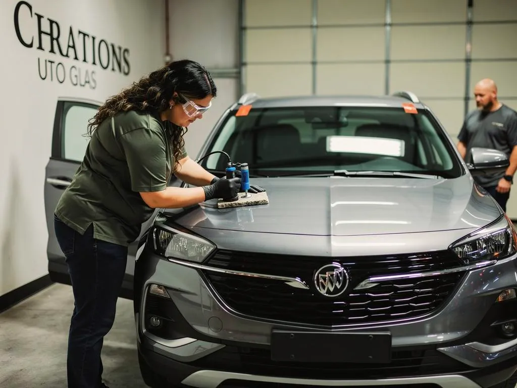 Does Insurance Cover Windshield Repair In Arkansas