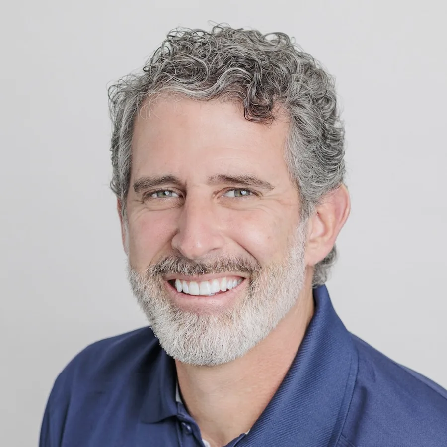 Michael Seewald, Owner of Generations Auto Glass